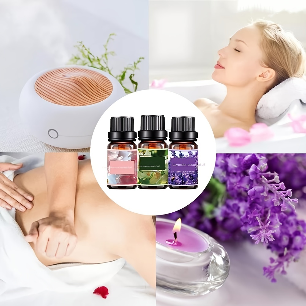 1000ml Aroma Oil Essential Oils For Humidifier Aromatic Diffuser Holiday  Inn Lavender Fragrance Oil For Hotel Home Perfumes - Essential Oil -  AliExpress