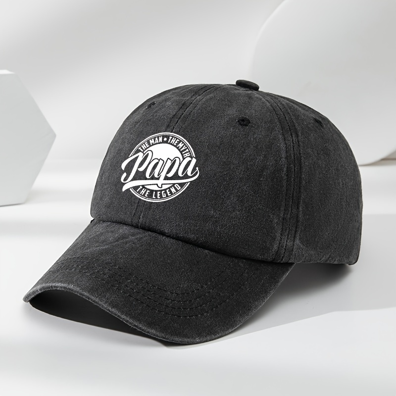 PSPA Sports Cap - PSPA