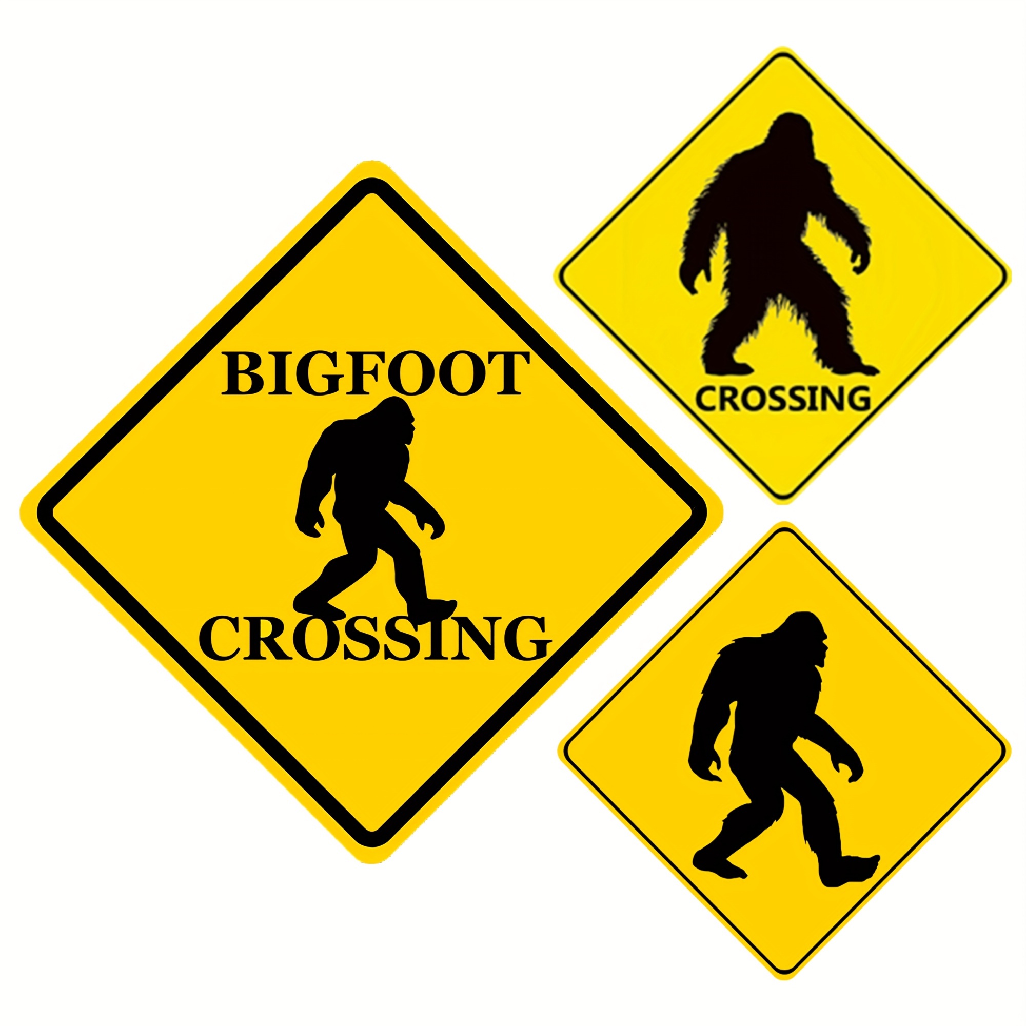 Crossing Signs | Official Pedestrian & Animal Crossing