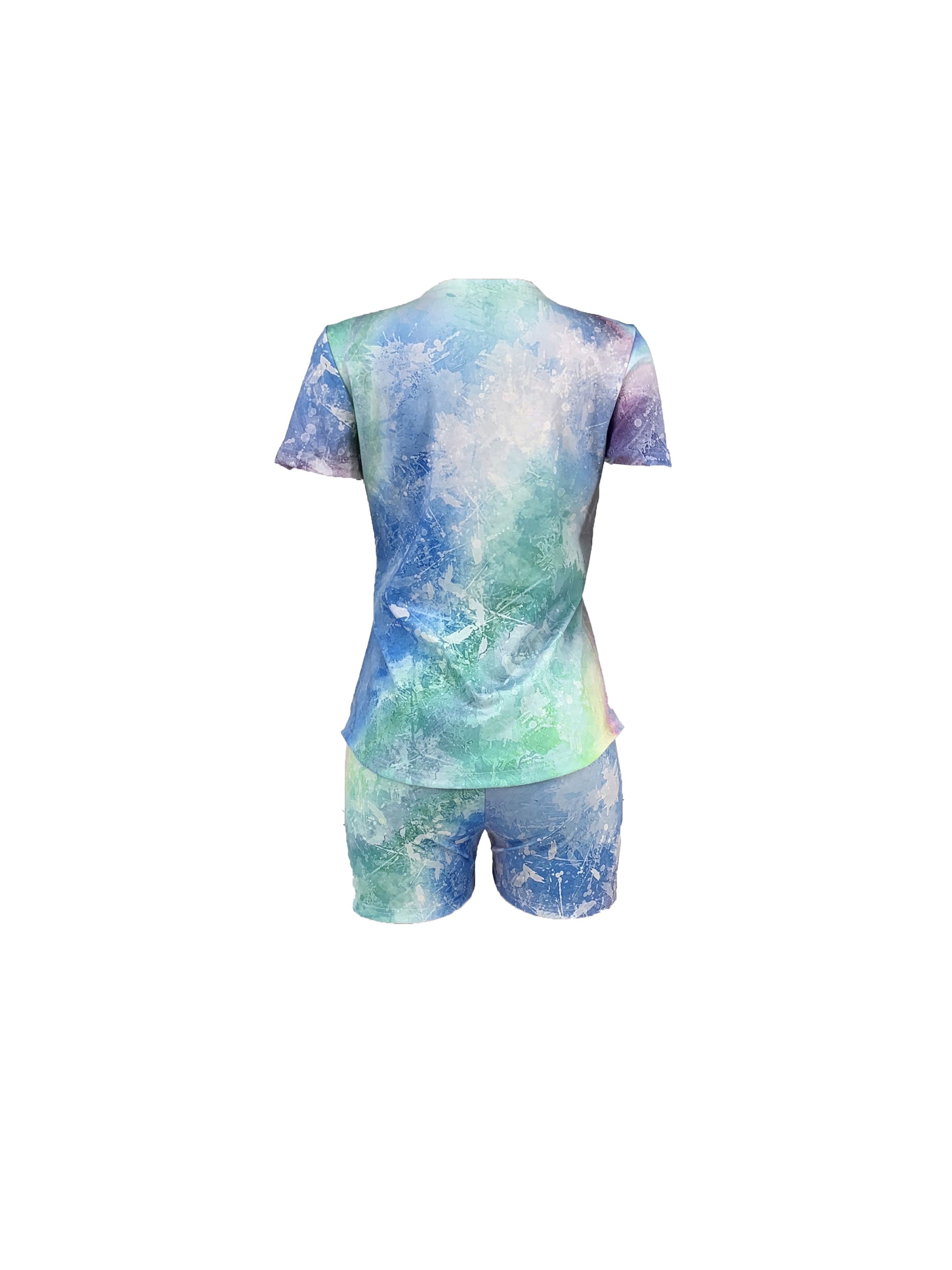 Womens tie dye store outfits