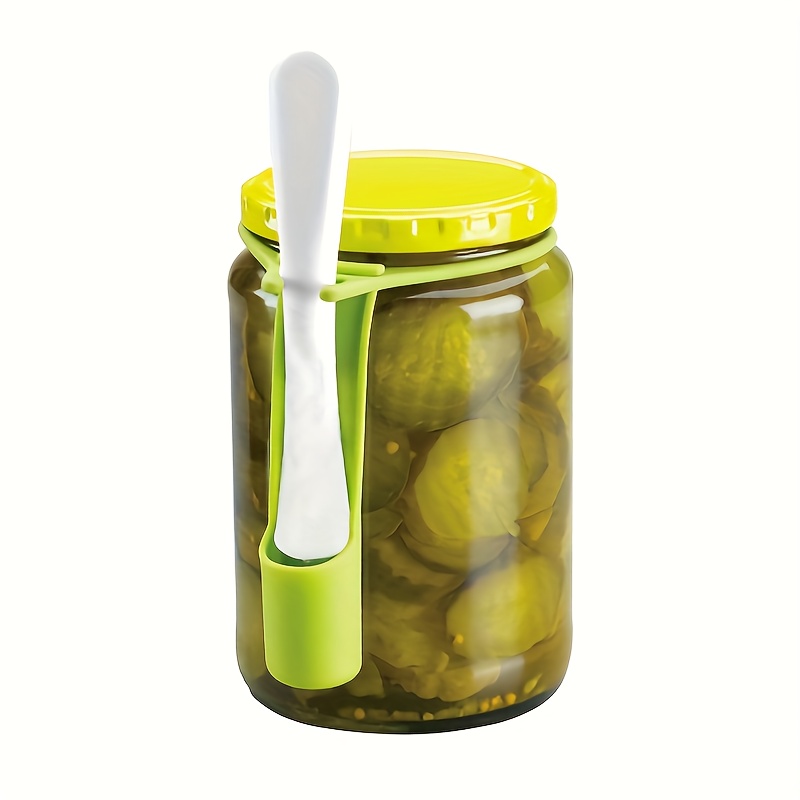 Pickle Fork Pickle Grabber Olive Fork Pickle Picker Pickle - Temu