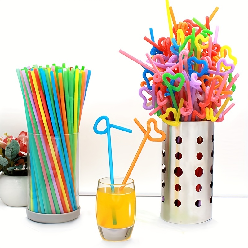 Drinking Straws - Temu