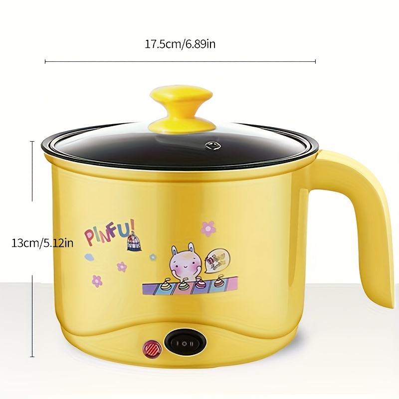 Rice Cooker (2/3/4/5L) Home Intelligent Insulation Multi-Function Stainless  Steel Inner Pot Spoon Steamer and Measuring Cup Dormitory Small Appliances
