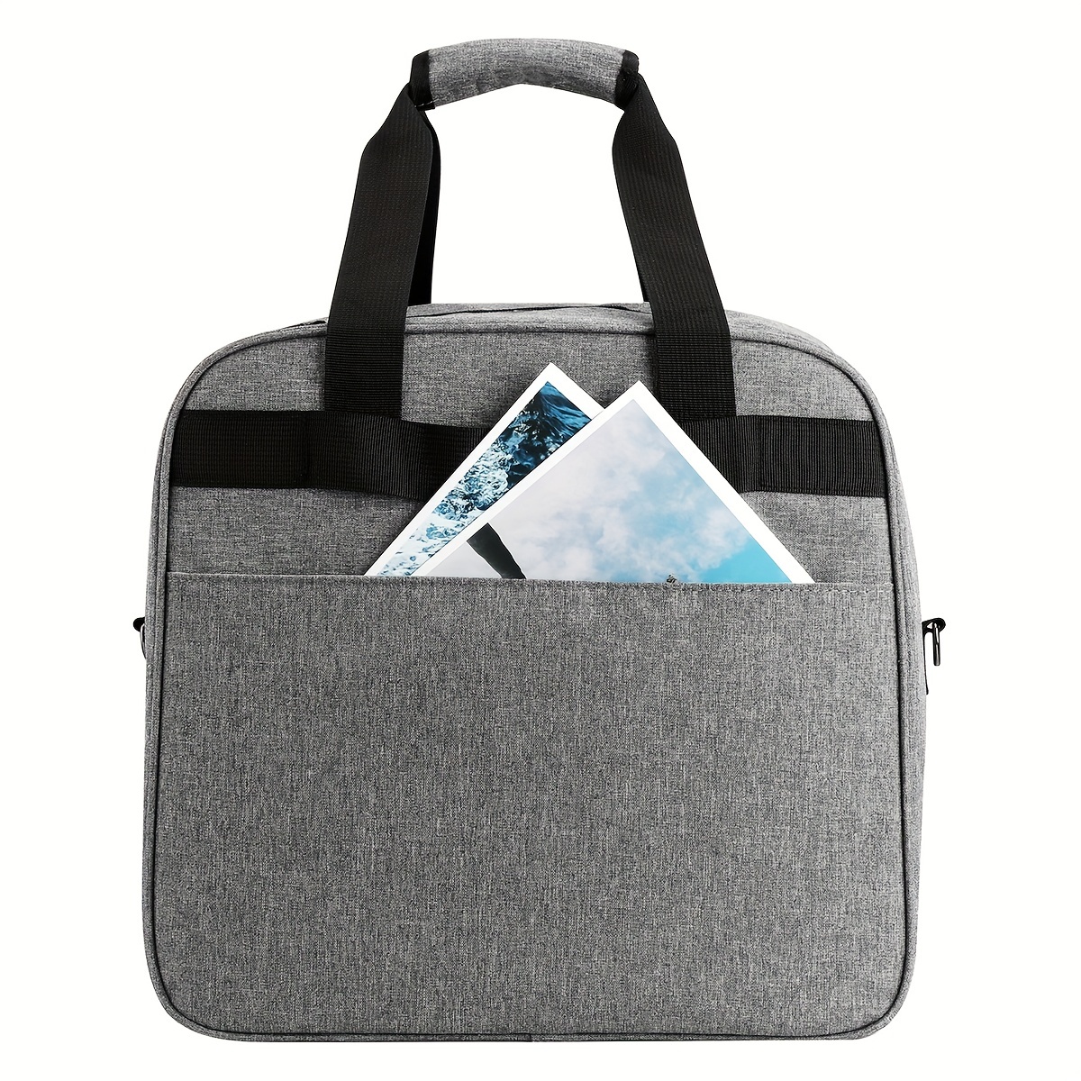 SERGER: Laptop Bag