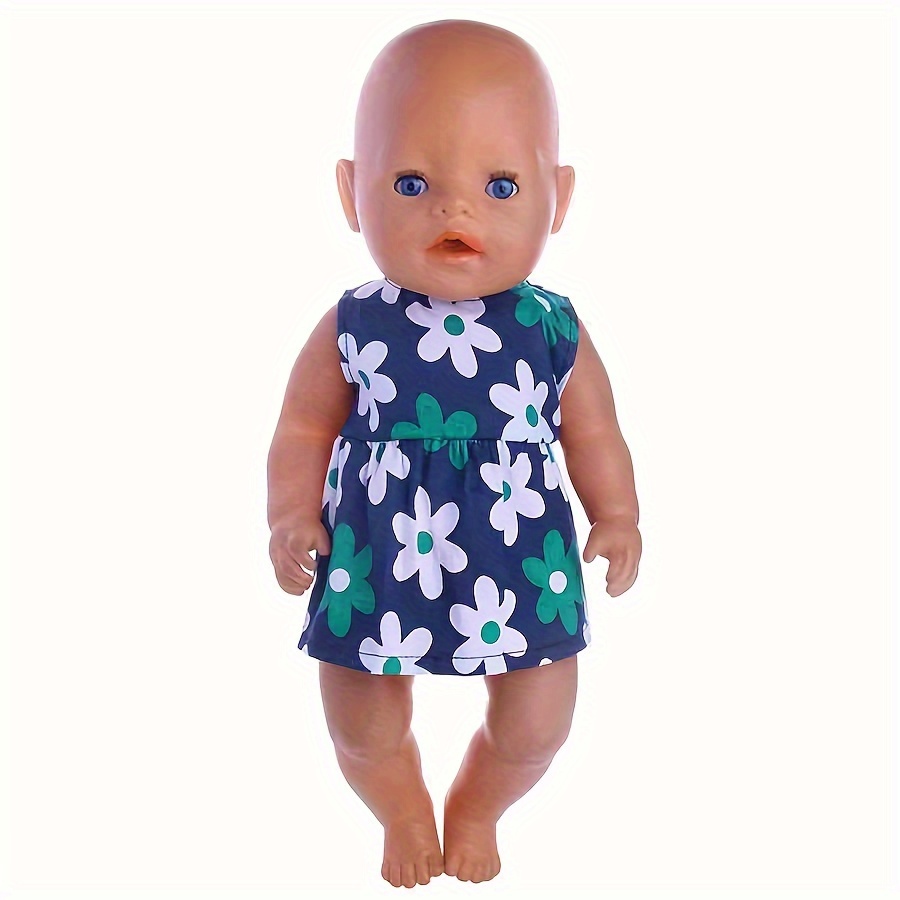 Doll Dress - Temu Canada