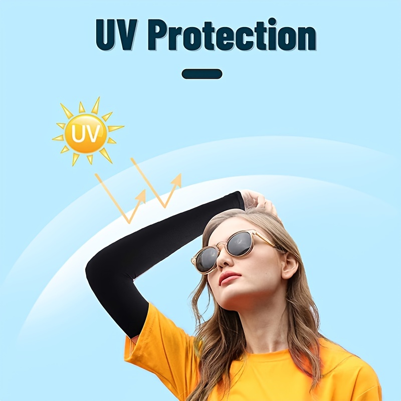 Stay Cool And Protected In The Sun With These Uv Protection