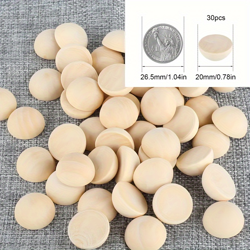 Wooden beads sale bulk