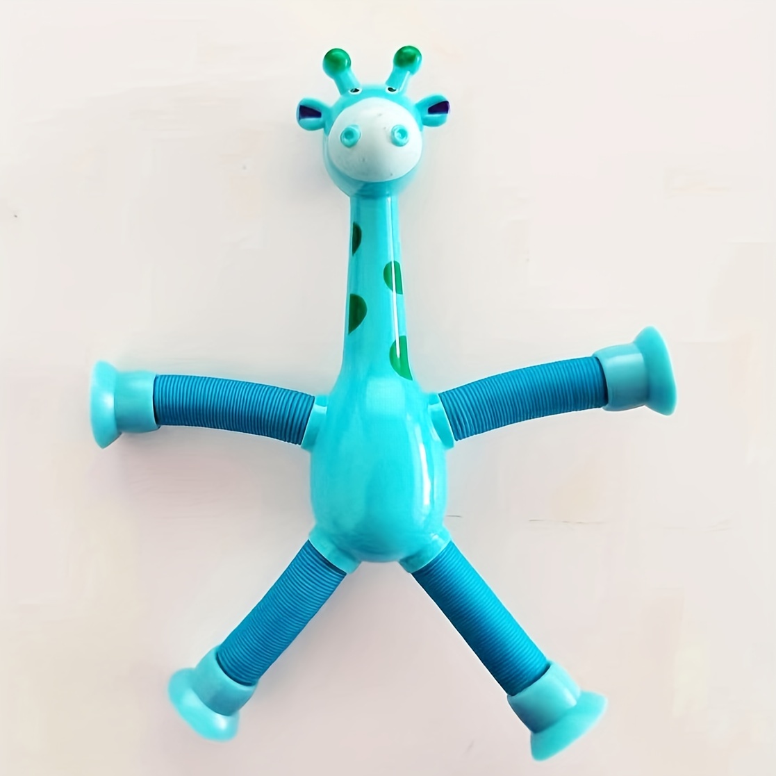 Girafe Pop Tubes Jouets Ventouse Télescopique Robot Jouet Forme Changeante  Tube Télescopique Fidget Jouets Fidget Puzzle Sensoriel Jouets De  Décompression Pour Filles Garçons Du 0,87 €