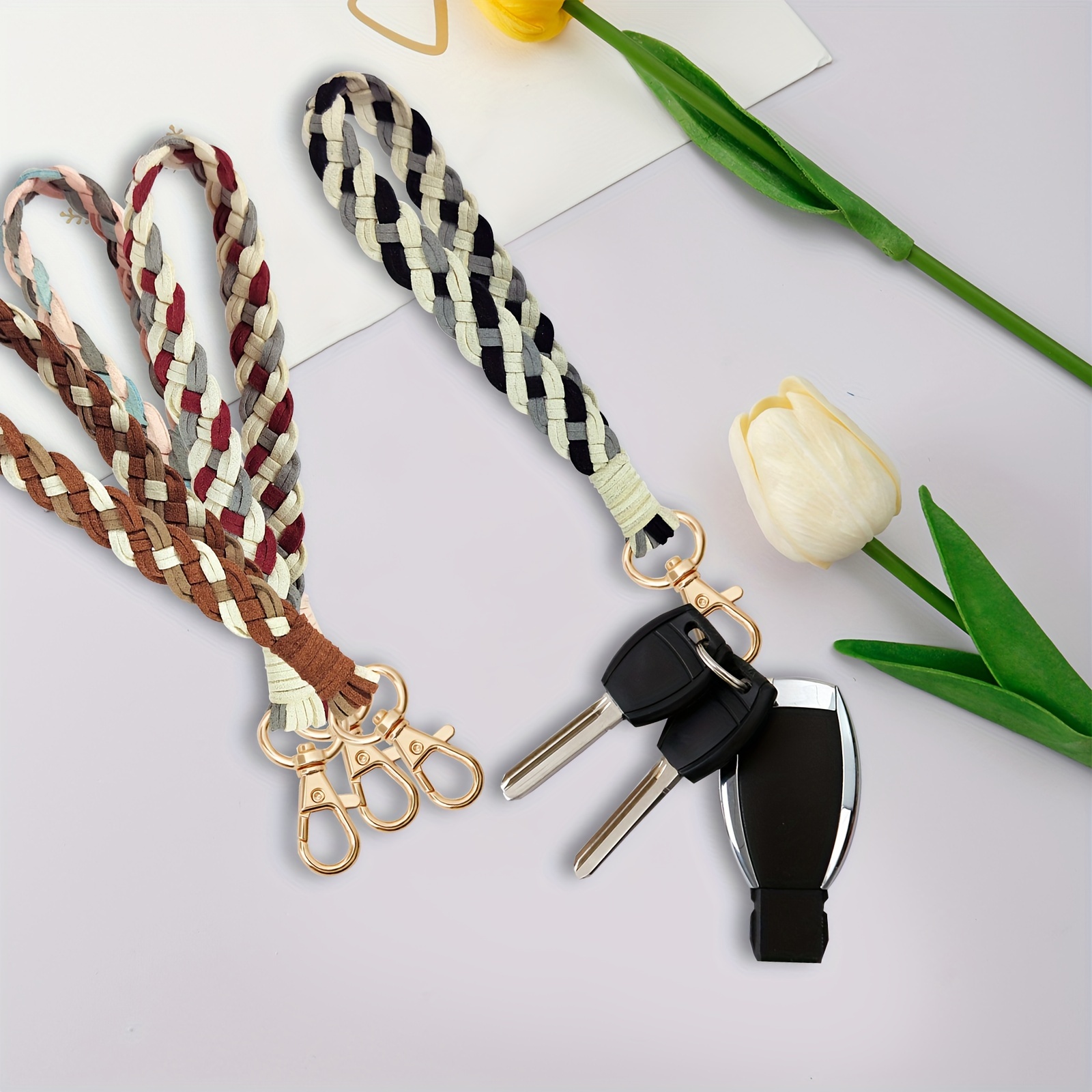 Cute sale key lanyard