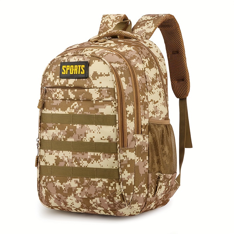 Pubg bag outlet level 4