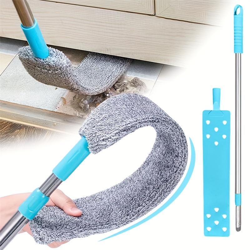 Bed Brush Soft Cleaning Brush Counter Duster Bed Sheets Debris Cleaning  Brush