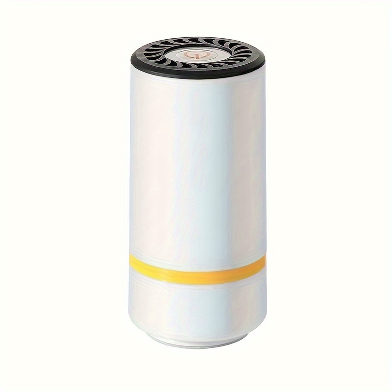 Sellador de vacío Ropa reutilizable Embalaje de envasado Dispositivo  Preservación Portátil Espacio Saver Mango Automático Pump Camping Tipo  recargable Jumpingount HA011049-01B