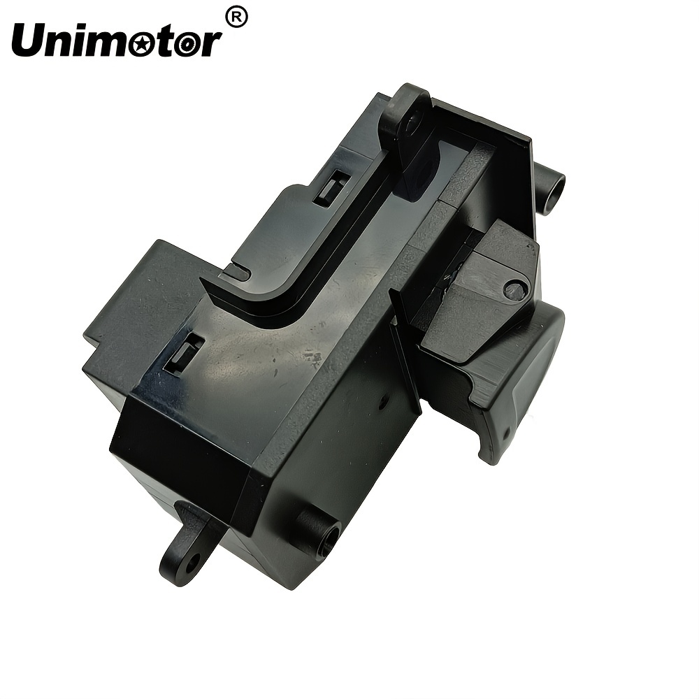 Comutator geam electric (1 buc.) compatibil cu Honda Civic Sedan 2006-2011, înlocuiește 35760-SNA-J04_voghion.com