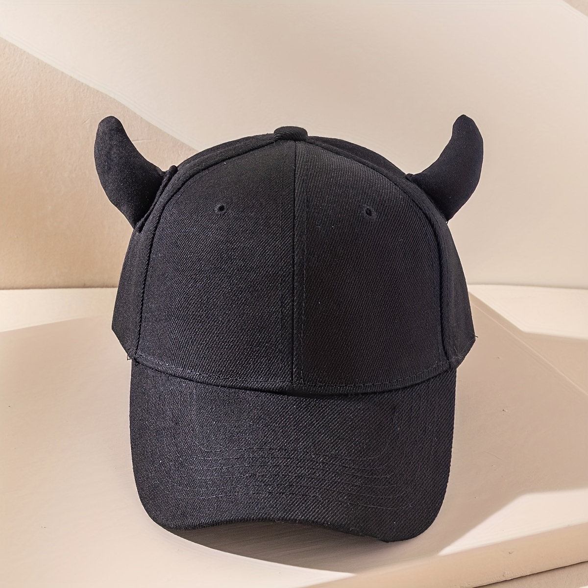DEVIL HORN HATS