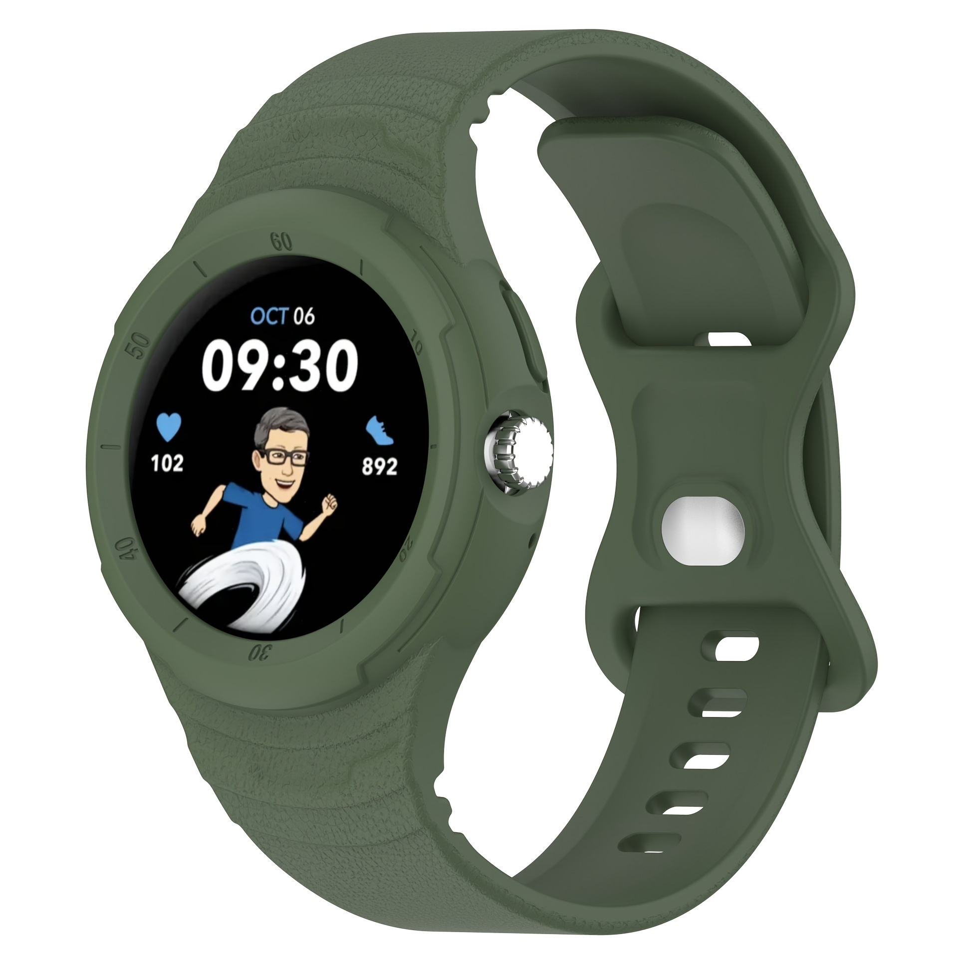 Google clearance watch sport