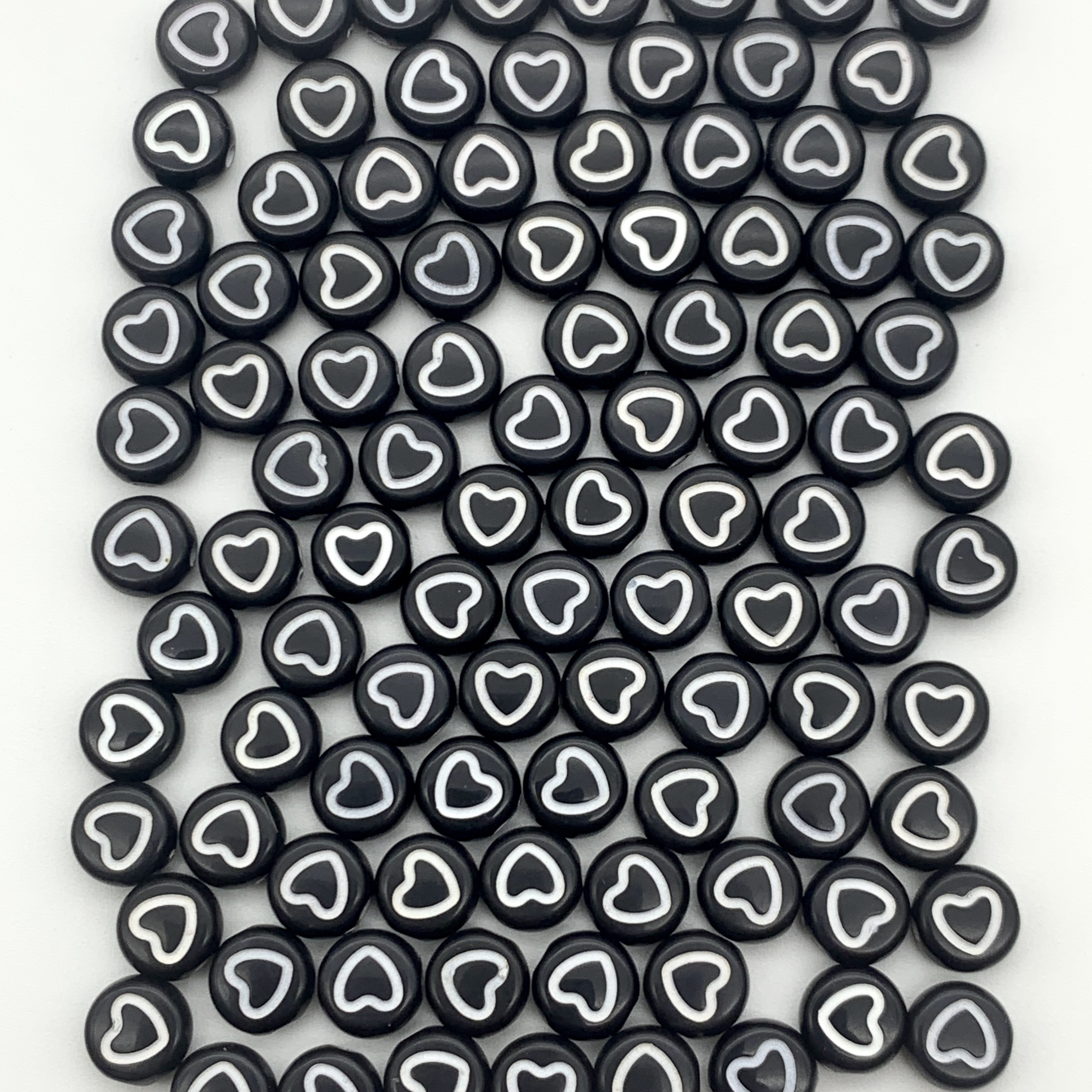 

100pcs Thread For Jewelry Diy Bracelet Necklace Craft Supplies