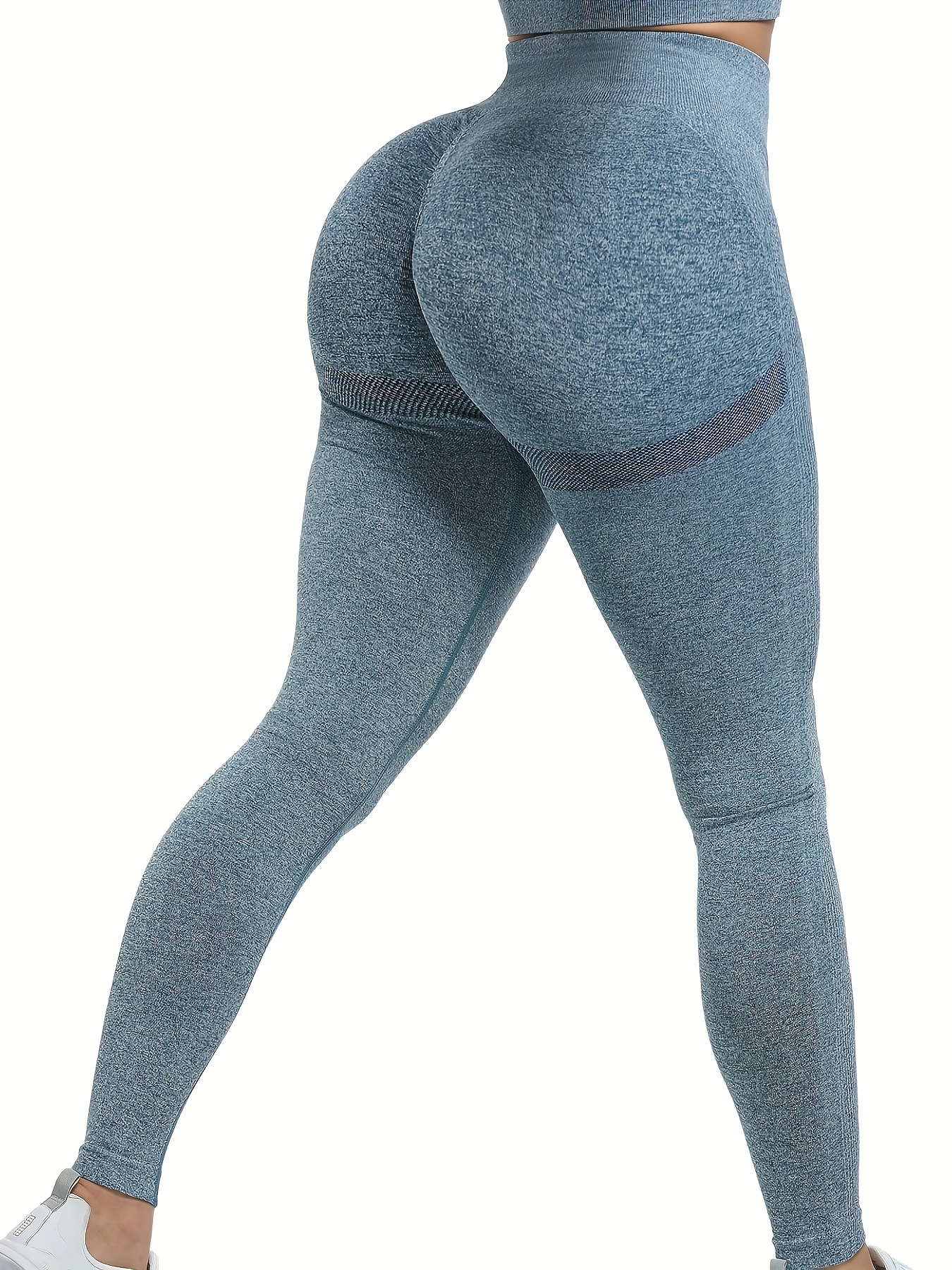 XL Nylon Pocket Women Yoga Pants Leggings Fitness High Waist Long Pants Gym  Hip Push UP Tights Women Gym Workout Sports Leggings