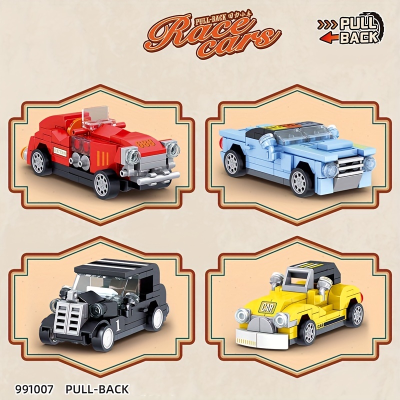 Juegos De Carros De Carreras Para Niños Gratis 🏎: Puzzles De