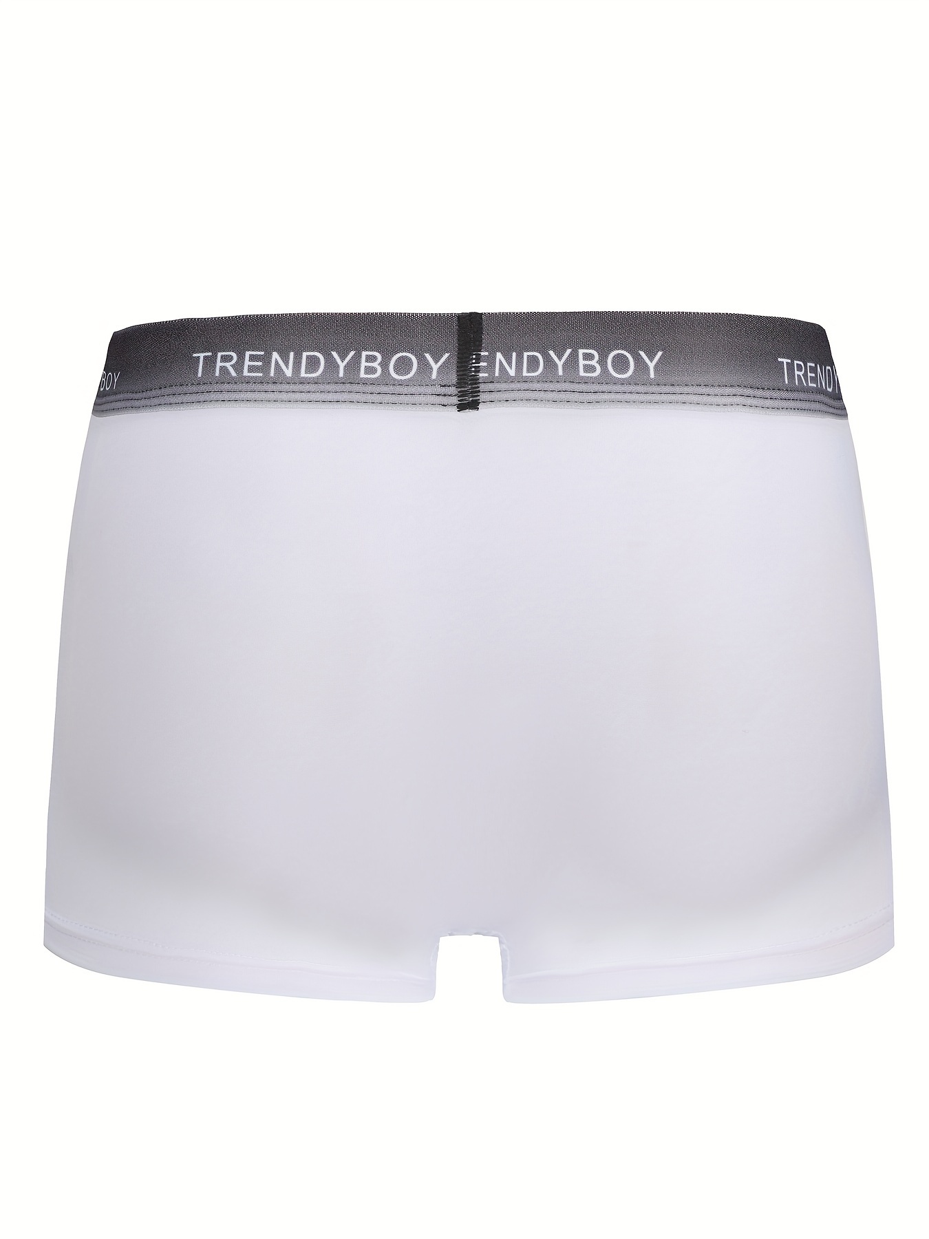 Men's Ice Silk Cool Boxers Briefs Thin Breathable Soft Comfy - Temu Malaysia