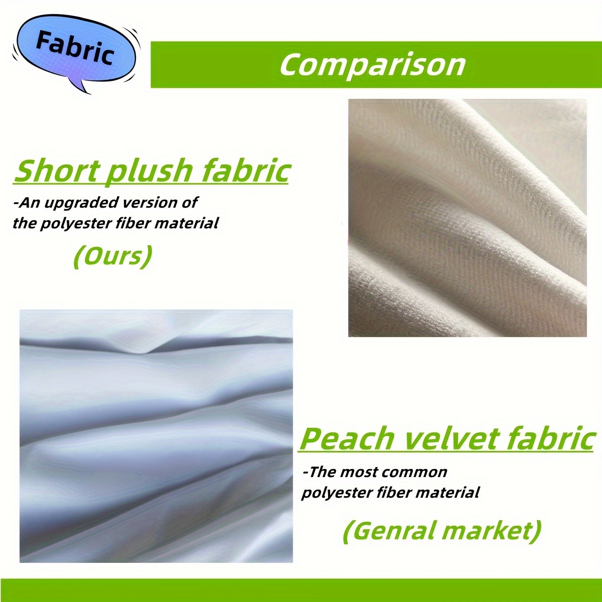 Short Plush Sublimation Pillow Blanks 9 Panels Sofa Cushion - Temu