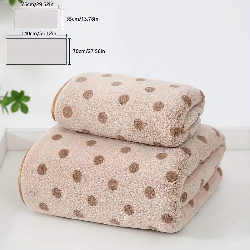 Teen Bath Towels + Towel Sets