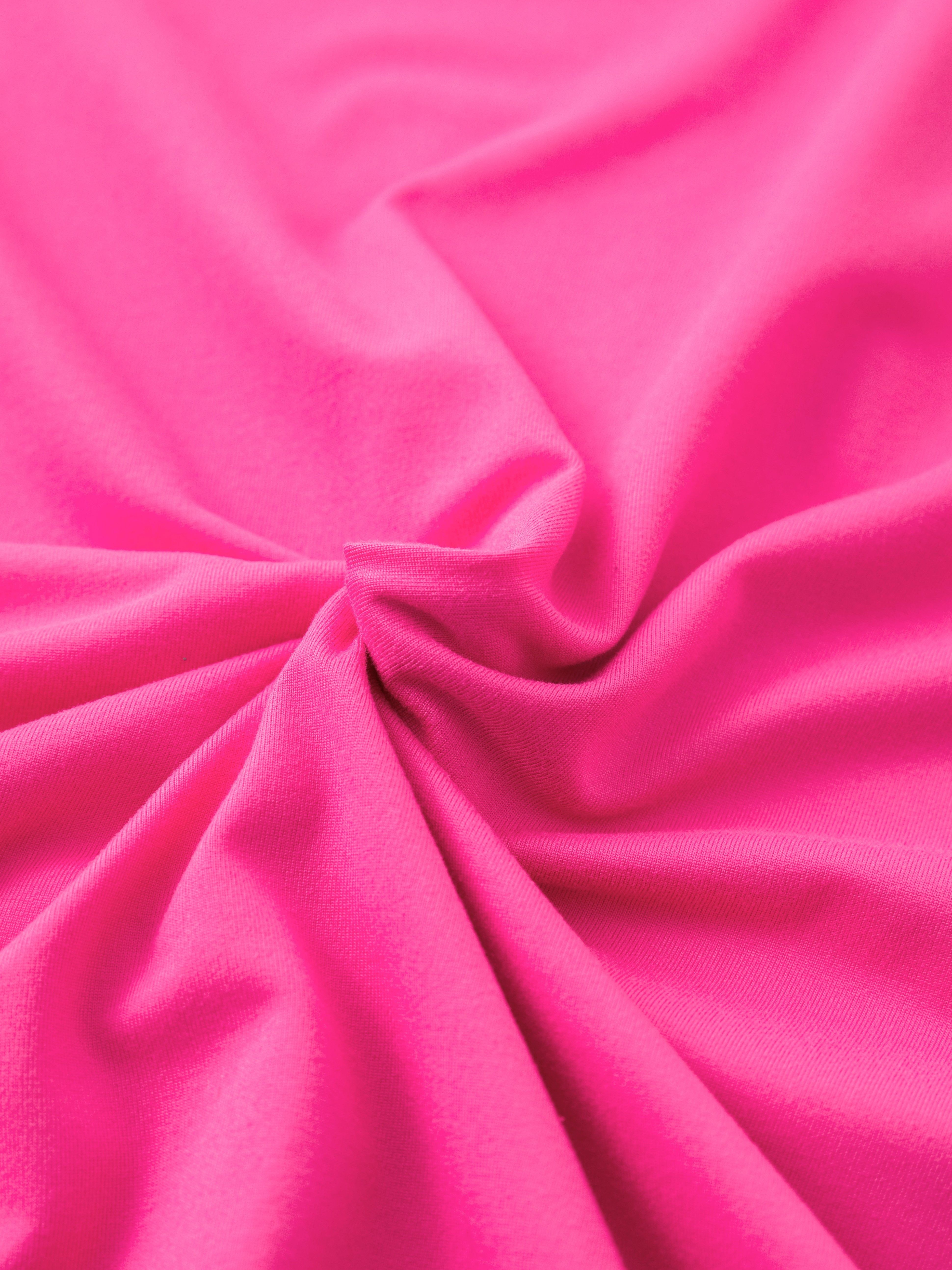 Women'S Plus Size Casual Crew Neck Short Sleeve Geometric Pattern Polyester Knit Fabric Slight Stretch Summer and Spring Tops