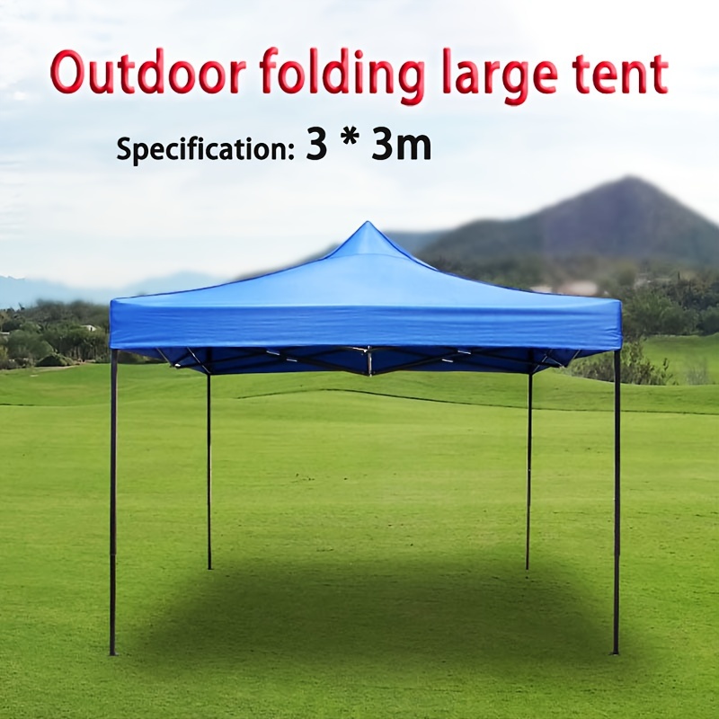 Outdoor Canopy Tent - Temu