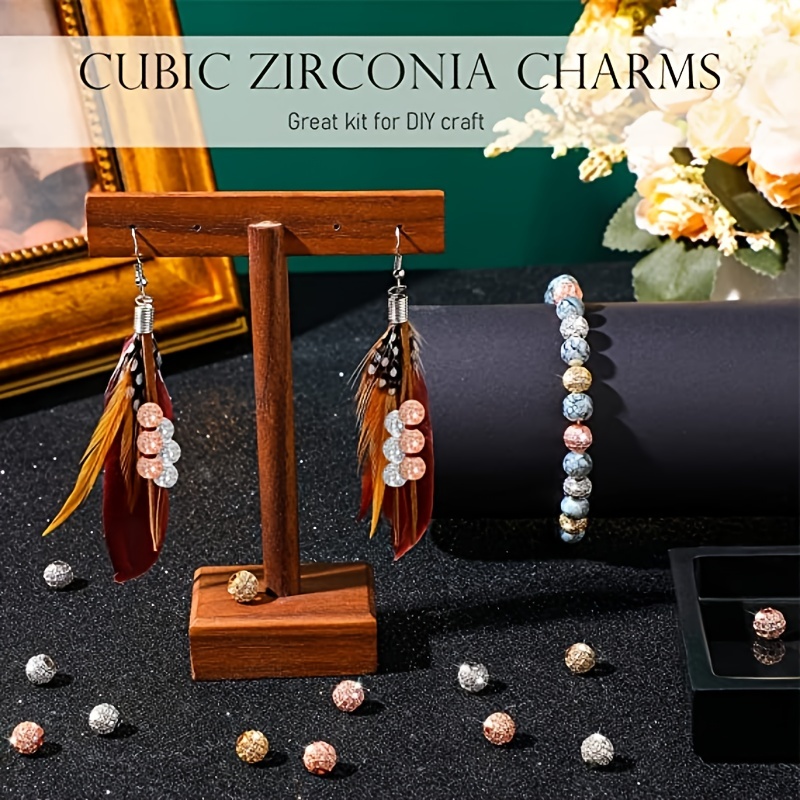 Cubic zirconia sale for jewelry making