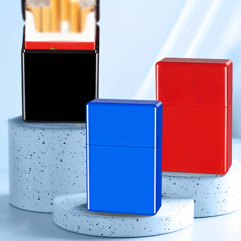Large Capacity Storage Case 20pc Protective Box