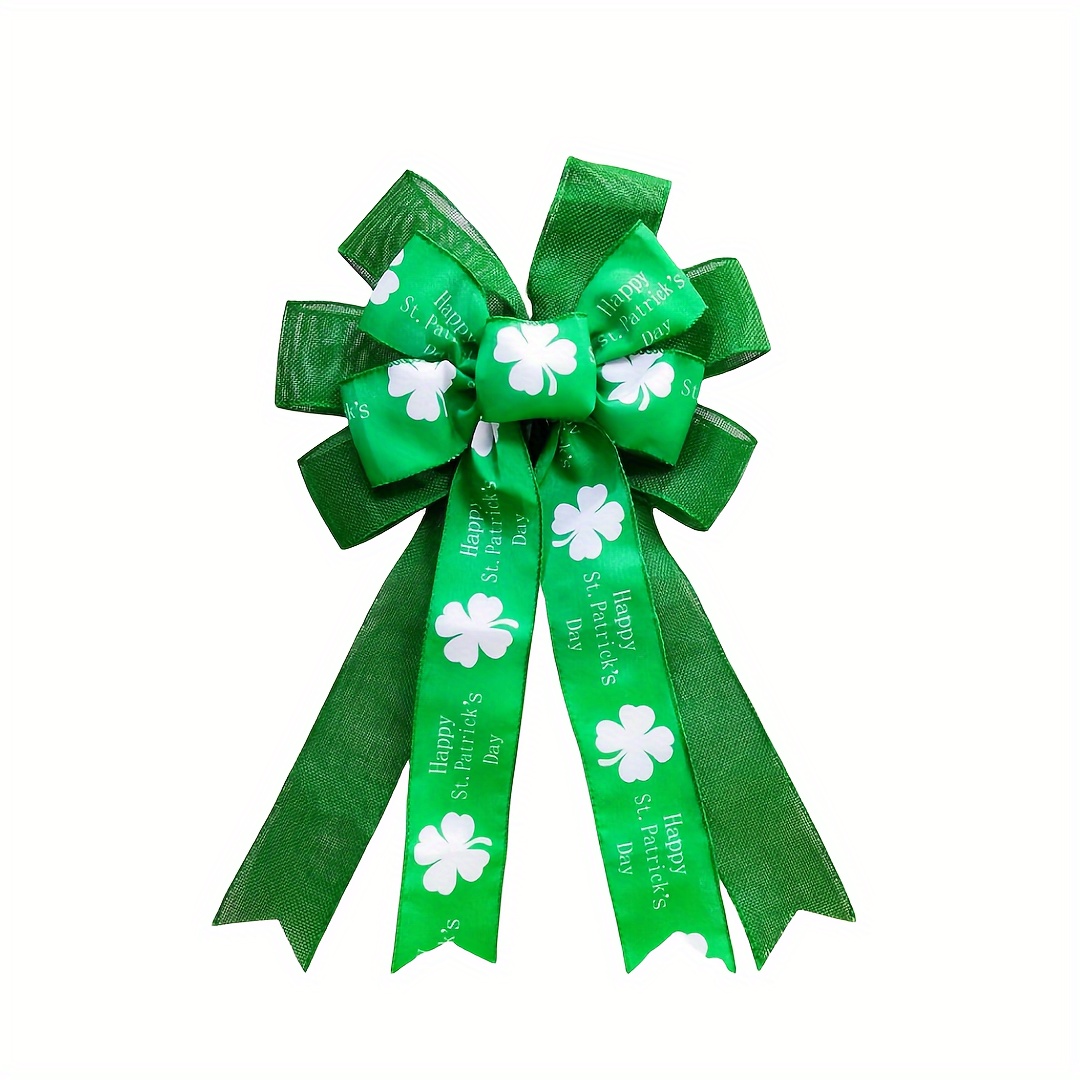 st patricks day stickers michaels