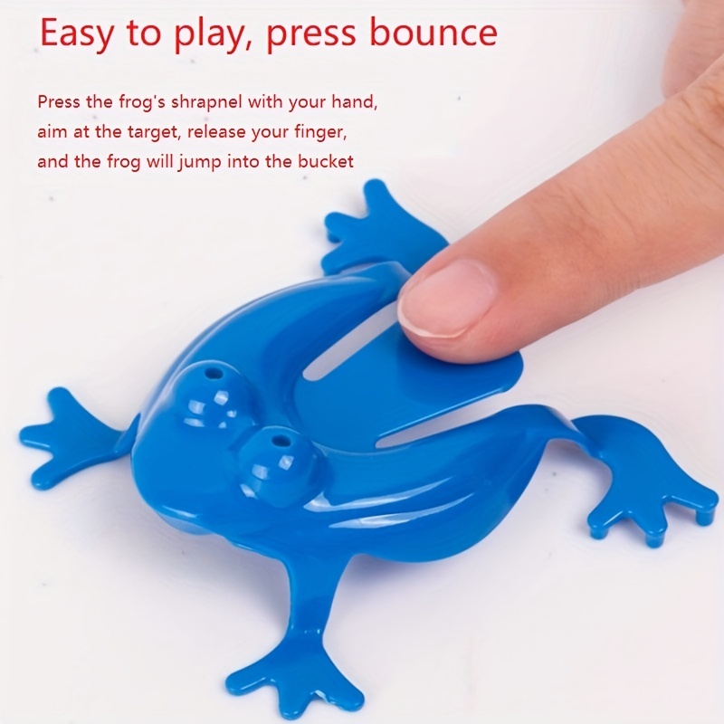 Select Exciting Toy Plastic Frogs For All Age Groups 