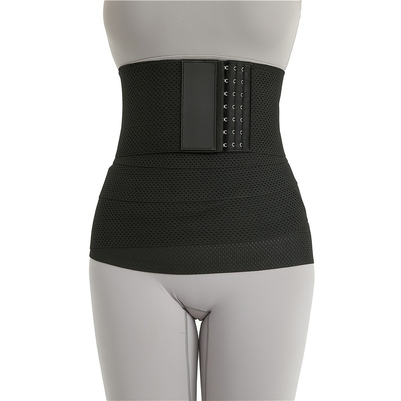 Postpartum Belly Support Belt for Women, Lightweight and Breathable