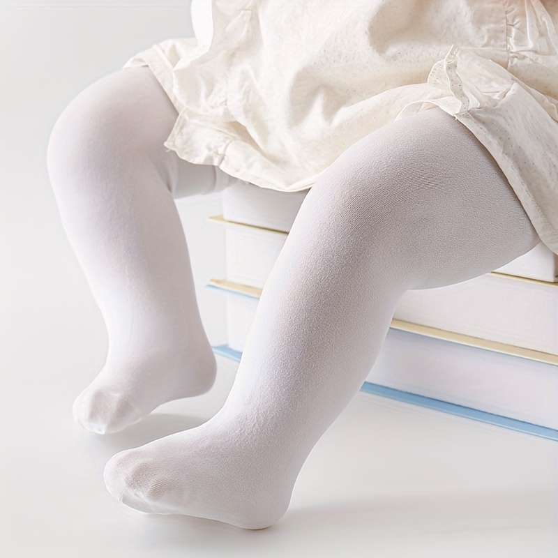 Baby Girls Tights in Baby Girls Socks & Tights