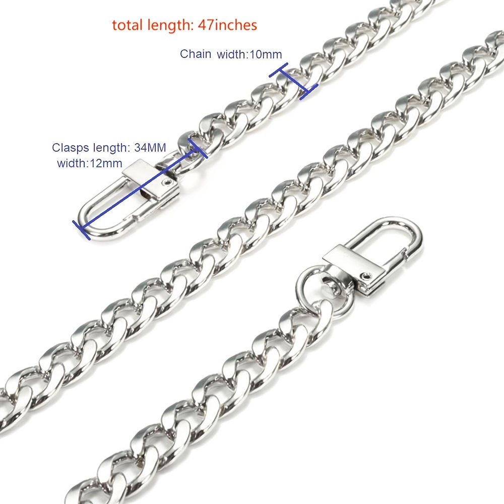 Purse Chain Strap