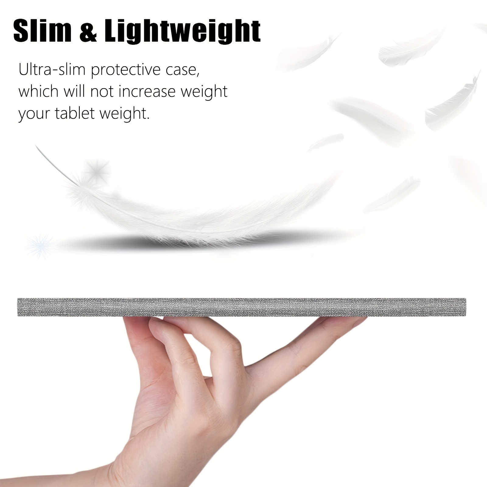 Case for Remarkable 2 Paper Tablet 10.3 2020 Released, Slim Lightweight  Prot