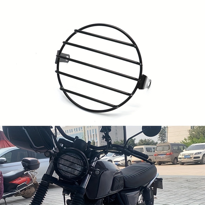 Motorrad kotflügel frontschutz frontkotflügel verkleidung - Temu
