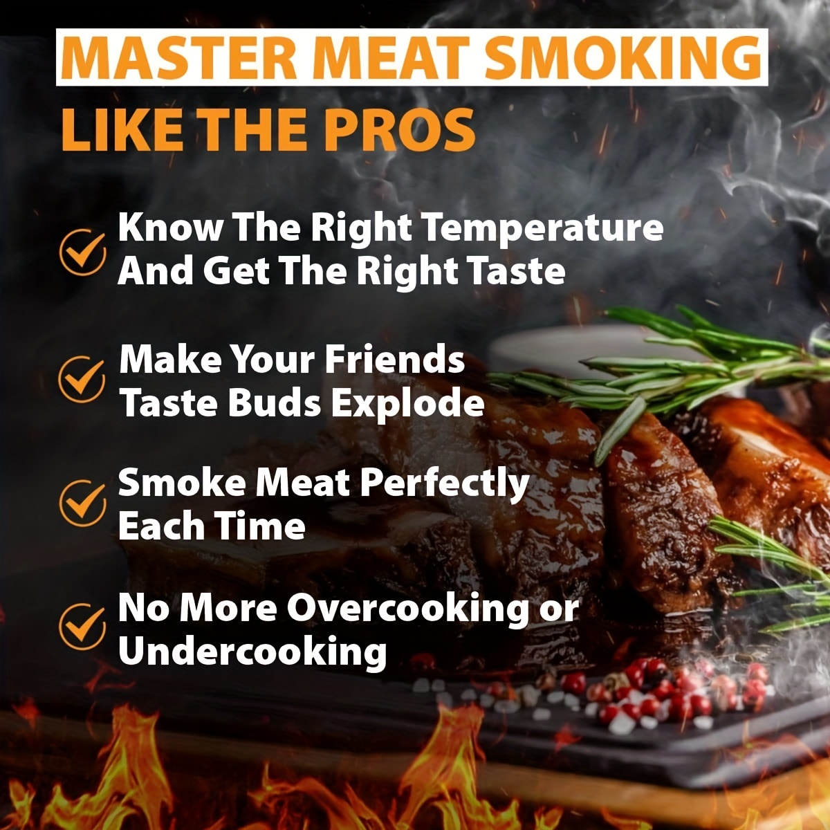 How to Smoke Meat Like a Pro: The Ultimate Guide