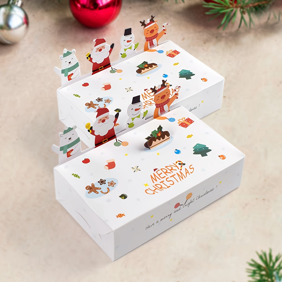 Cute Gift Boxes - Temu