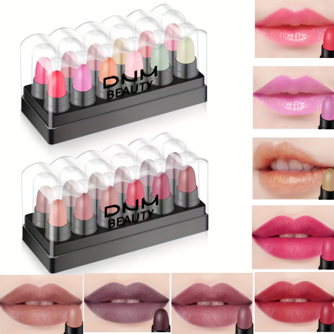Bär Lippenstift - Kostenloser Versand Für Neue Benutzer - Temu