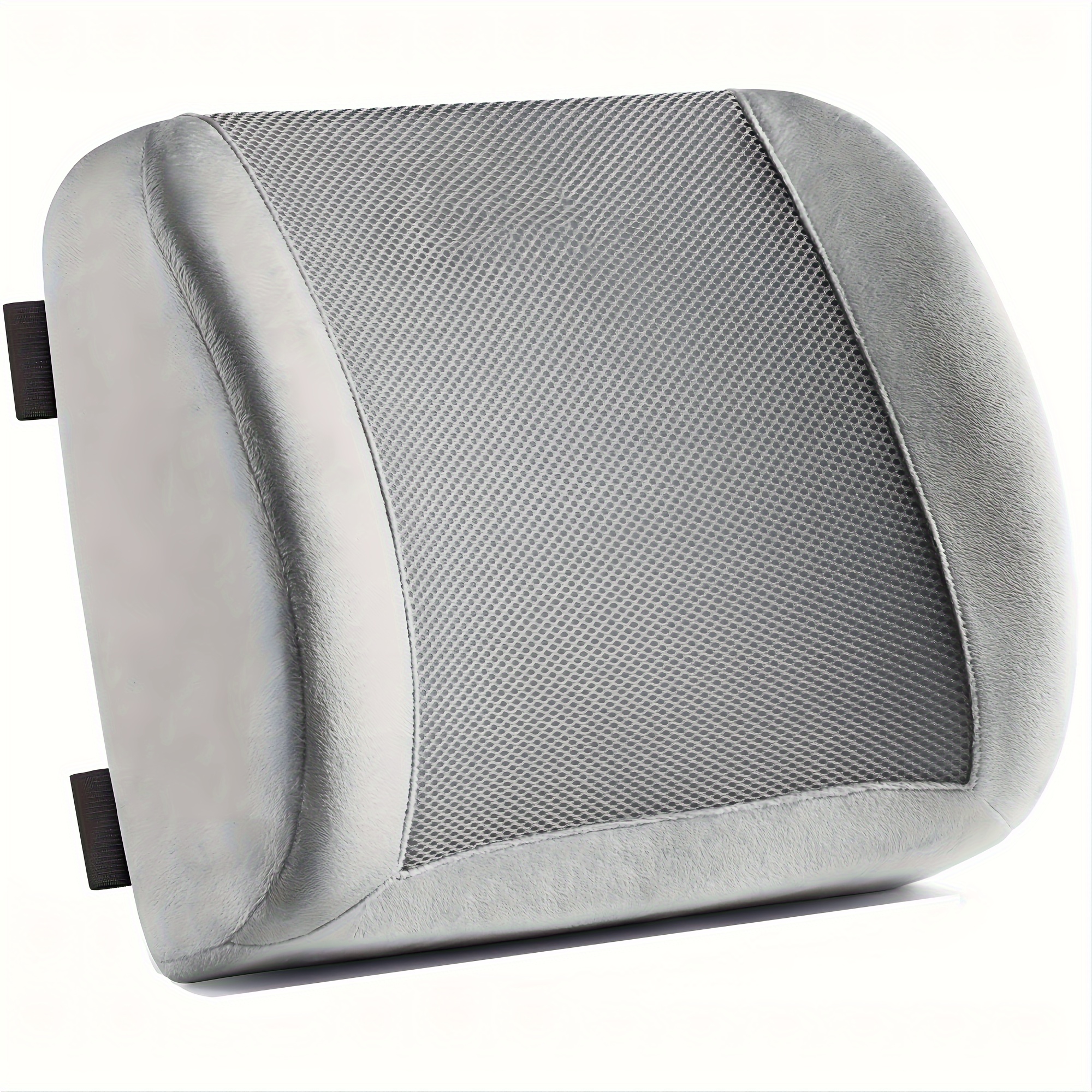3D Back Support Lumbar Pillow