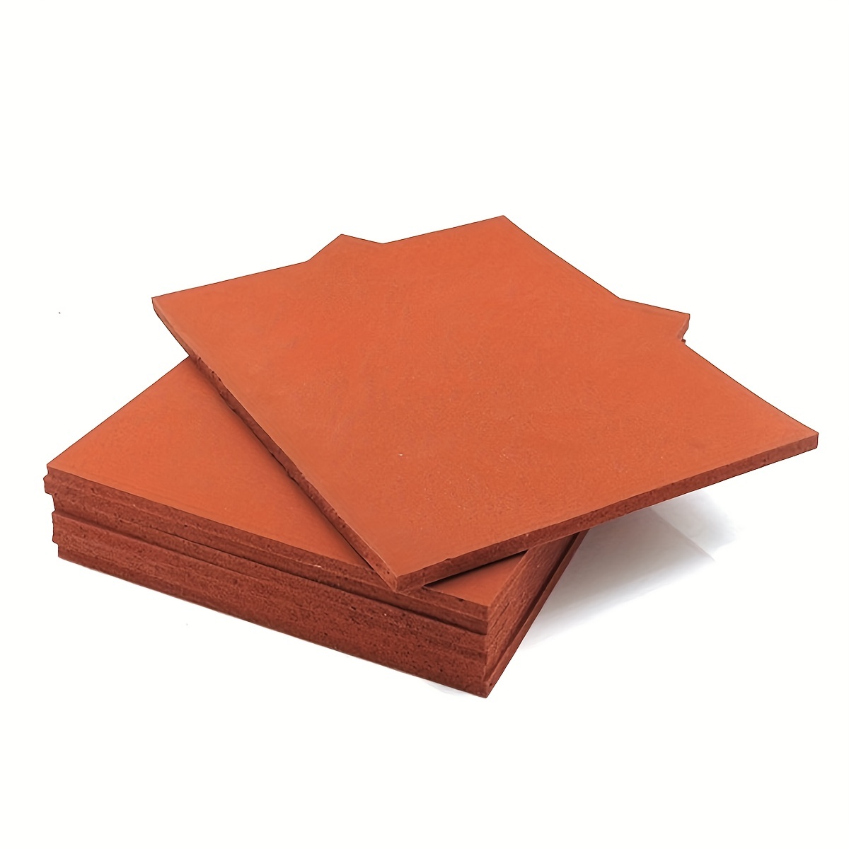 Silicone Pad Flat Heat Press Replacement Heat Resistant Silicone Mat 1 –  ephotoinc
