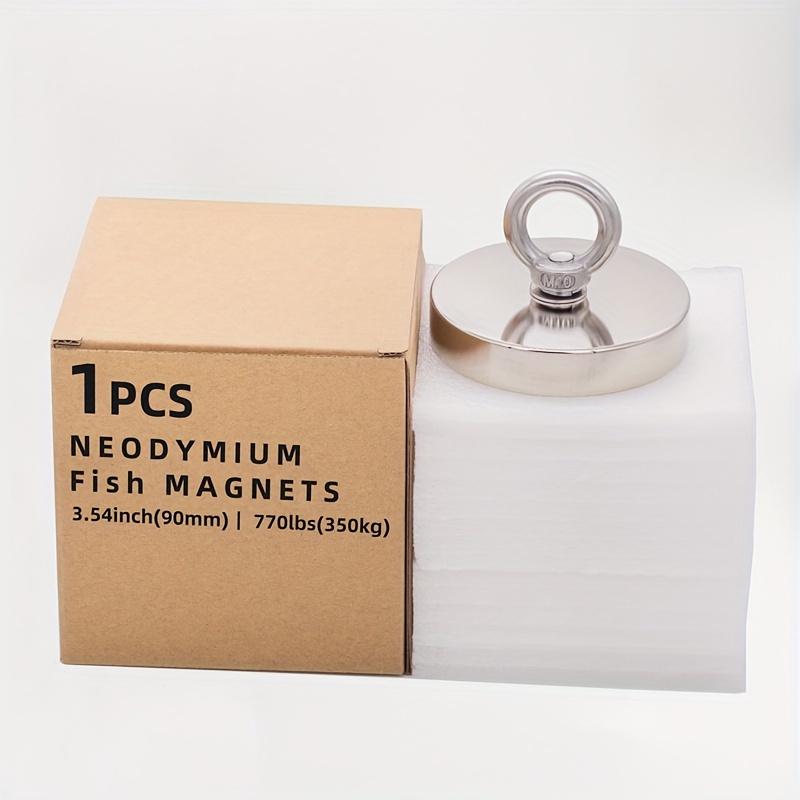 Magnet Fishing Kit - Temu