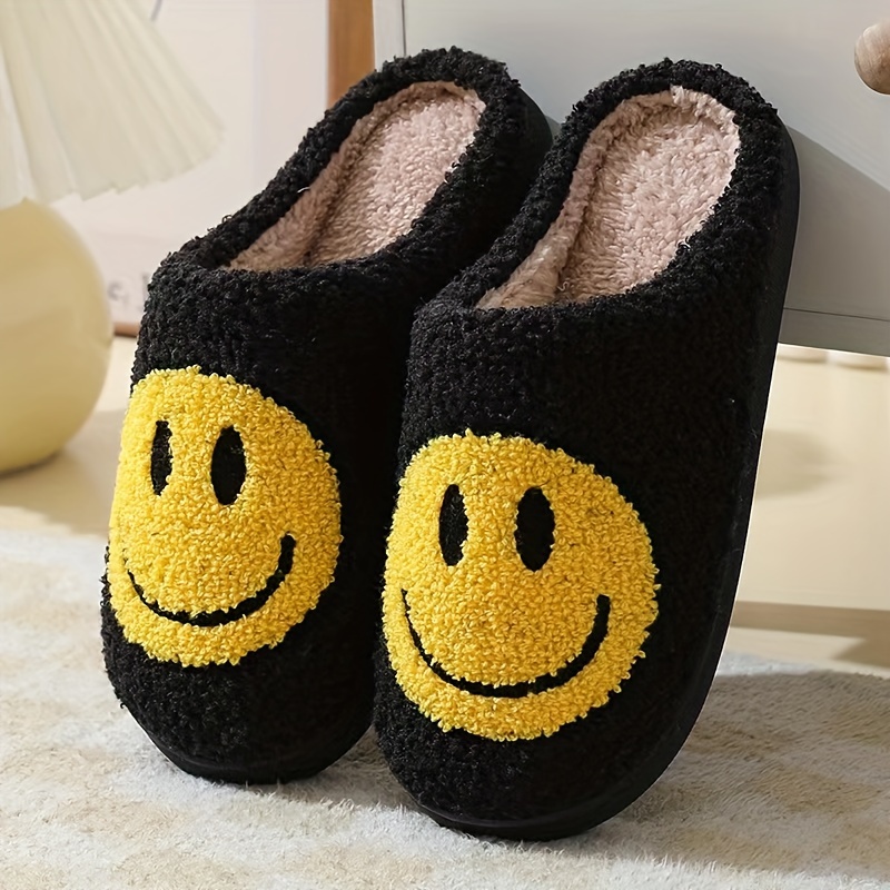 Chausson Smiley