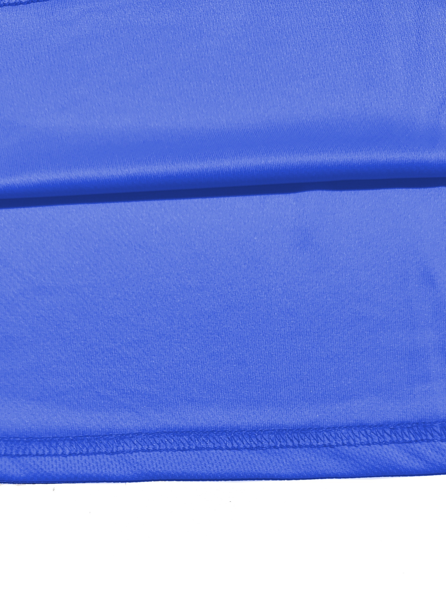 Plus Size Men's Quick-Dry Breathable Gym Tank Top - Moisture-Wicking Sleeveless Workout Shirt for Basketball & Summer Sports, Regular Fit Round Neck Athletic Muscle Tee, Casual Sportswear | Sleeveless Shirt | Smooth Texture, Gym Clothes, PLUS SIZE