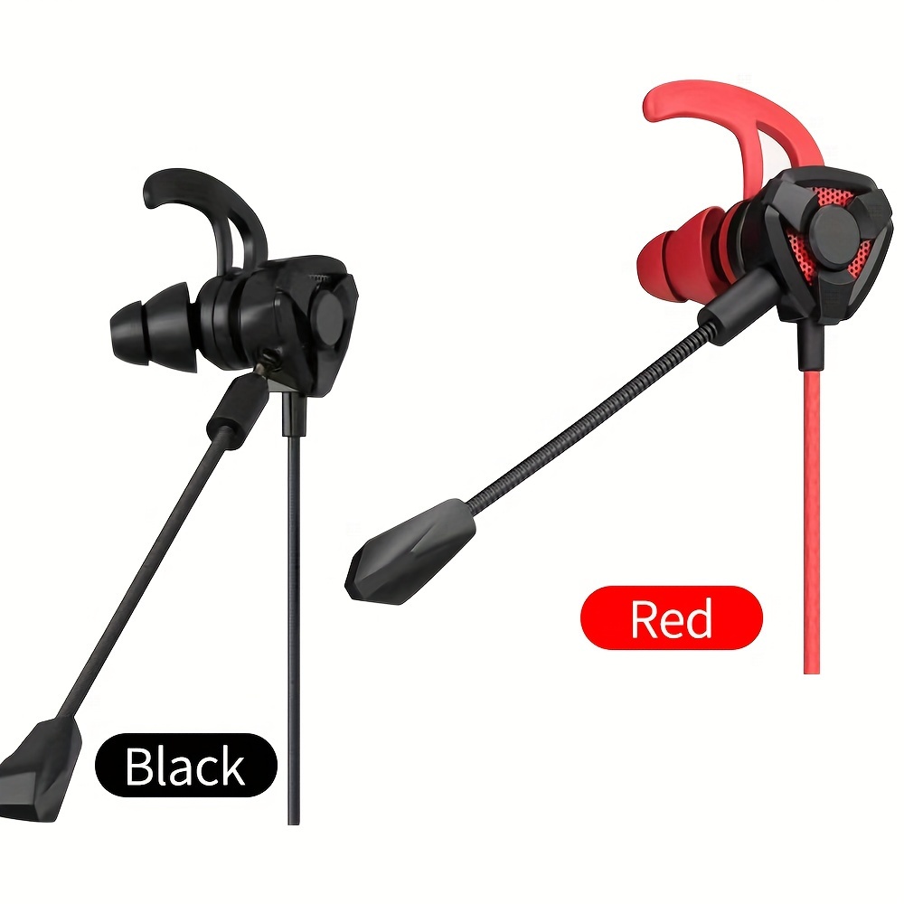 Earphone discount gaming recommended