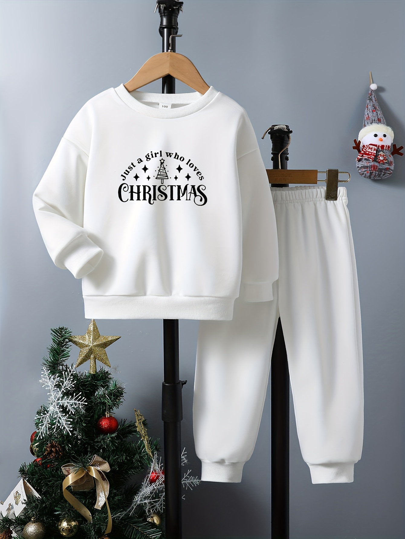 Christmas twerky online pyjamas