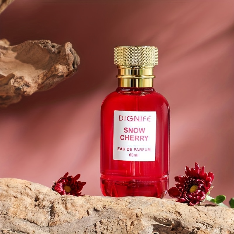 Perfume Spray, Eau De Parfum Natural Long Lasting Elegant Fragrance Perfume  For Women Gift - Temu