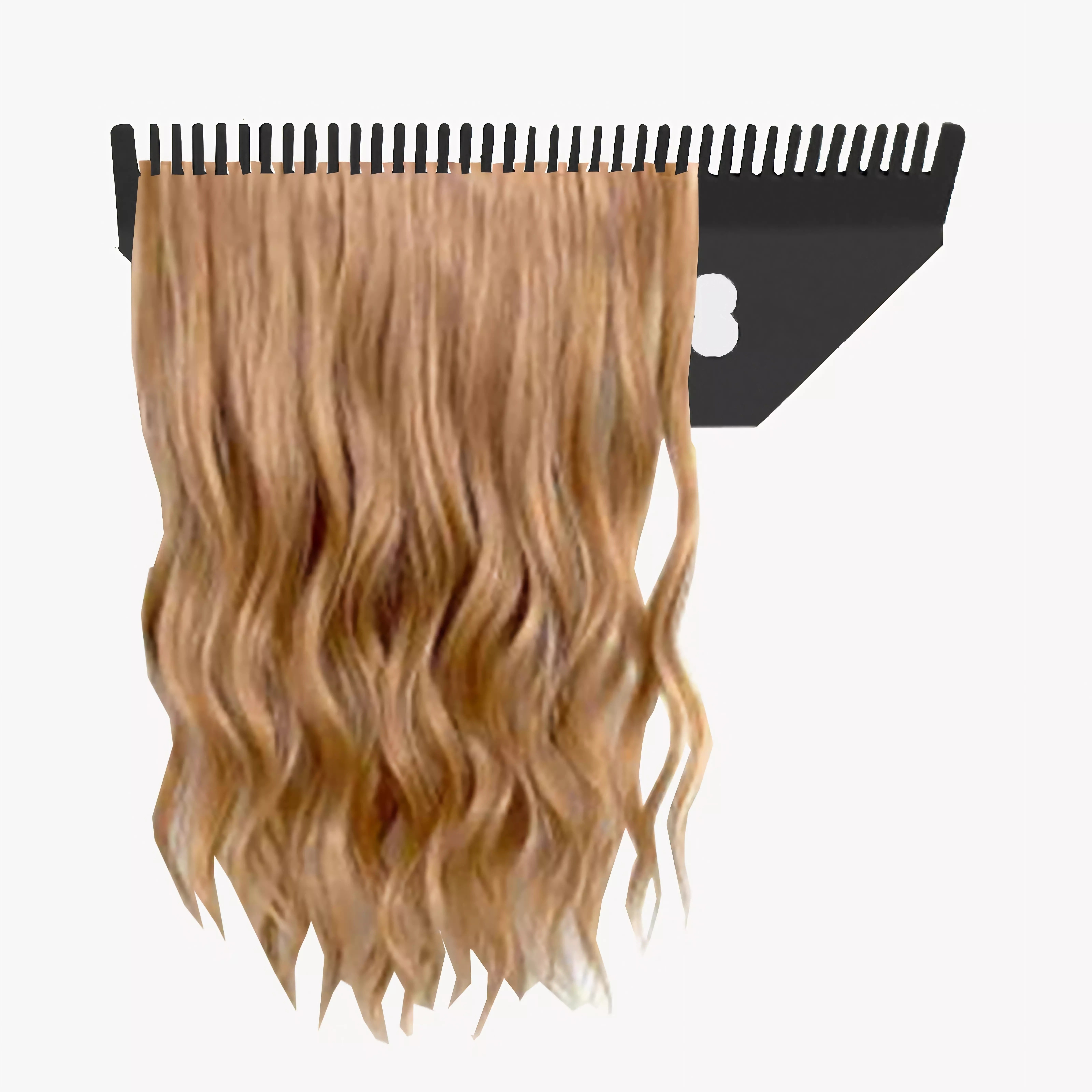 Portable Hair Extension Holder Wall Mount Lightweight - Temu