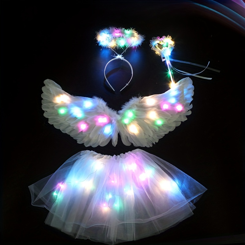 Attrape-soleil papillon en cristal, ailes d'ange boule de cristal