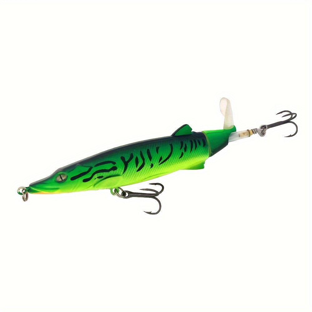 Show Off Your Fishing Lures with this Stylish Acrylic Display Stand!